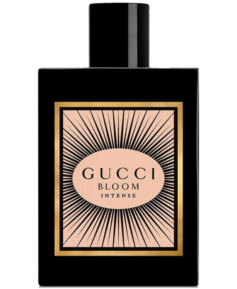 gucci bloom macys add|gucci bloom perfume macy's.